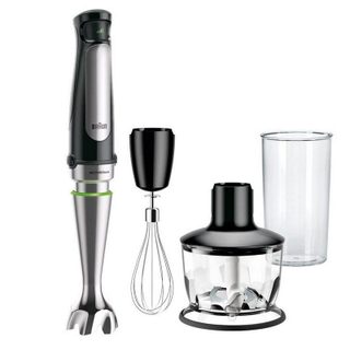 Mixeur plongeant Braun Minipimer 7 MQ 7035 1000W