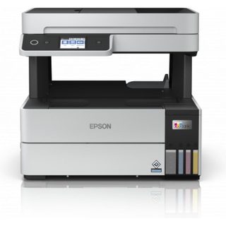 Epson EcoTank ET-5150 Jet d'encre A4 4800 x 1200 DPI 37 ppm Wifi