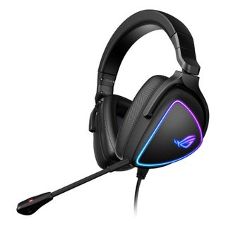 Asus ROG Delta S Casque Gaming RVB USB-C Multiplateforme