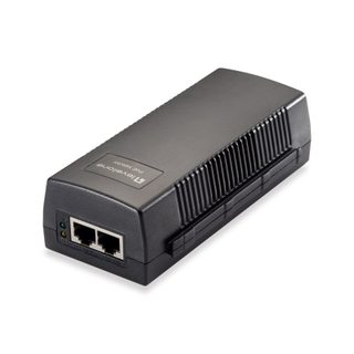 Adaptateur et injecteur PoE Ethernet Gigabit POI-3010 de niveau un
