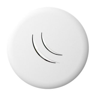 Point d'accès double bande MikroTik cap Lite