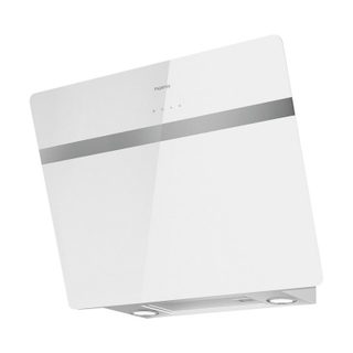 Mepamsa Linea 60 Cloche Décorative 60cm Verre Blanc