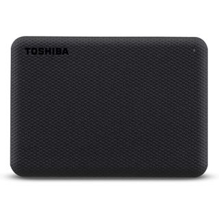 Toshiba Canvio Advance 2,5" 1 To USB 3.1 Robuste
