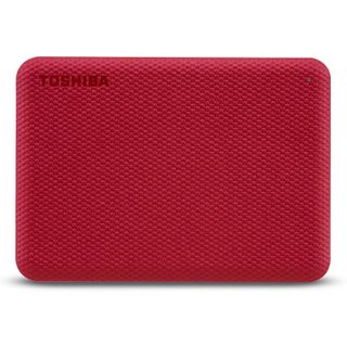 Toshiba Canvio Advance 2,5" 1 To USB 3.1 Robuste