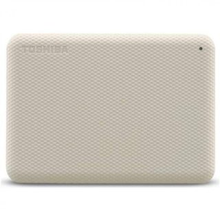 Toshiba Canvio Advance 2,5" 1 To USB 3.1 Robuste