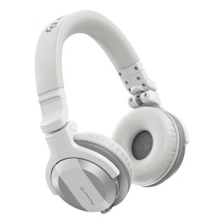 pioneer-dj Pioneer DJ HDJ-CUE1BT-W Casque DJ