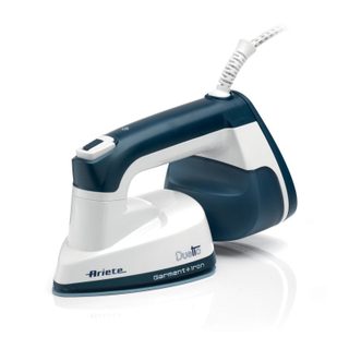 Ariete Duetto Brosse à vapeur/fer à repasser 1000W