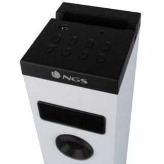 NGS Sky Charm Tour de son