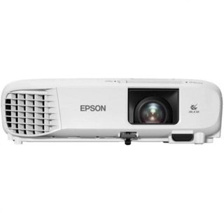 Projecteur Epson EB-W49 WXGA 3800 Lumens 320" Lampe 3LCD Portable