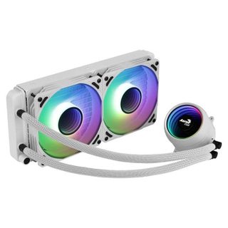 AeroCool Refrigeración Líquida Aerocool Mirage L240 240mm 2 Ventiladores RGB