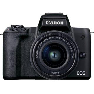 Canon M50 Mark II