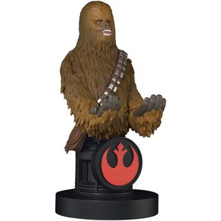 Base de chargement multiplateforme exquise de Guy Chewbacca, câble de jeu