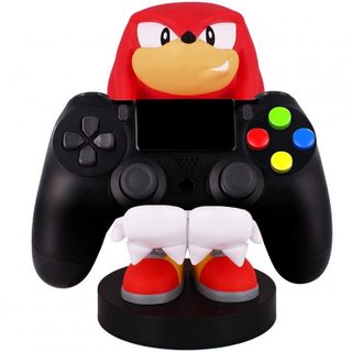 Câble de jeu exquis Guy Knuckles Base de chargement multi-plateforme