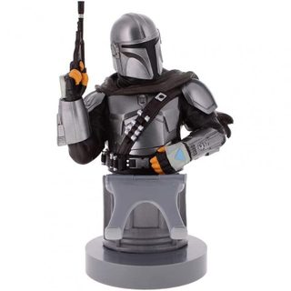 Câble de jeu exquis, la base de chargement multiplateforme Mandalorian