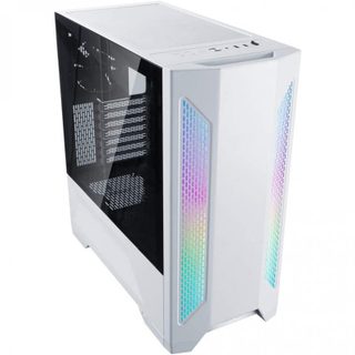 Lian Li LANCOOL II Verre Trempé USB 3.0