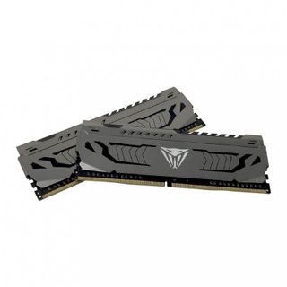 Patriot Viper Steel DDR4 3600 MHz PC4-28800 16 Go 2 x 8 Go CL17