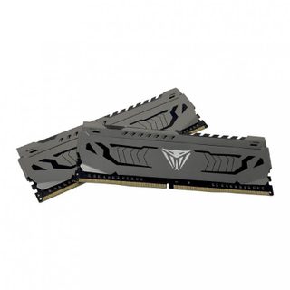 Patriot Viper Steel DDR4 3600 MHz PC4-28800 32 Go 2 x 16 Go CL18