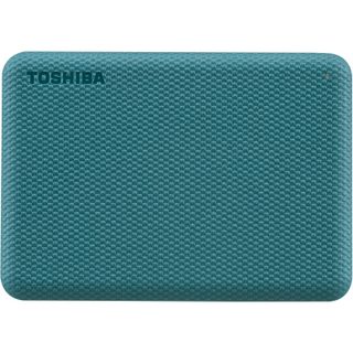 Toshiba Canvio Advance 2,5" 1 To USB 3.1 Robuste