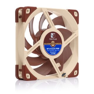 Noctua NF A12x25 PWM Boitier PC Ventilateur 12 cm