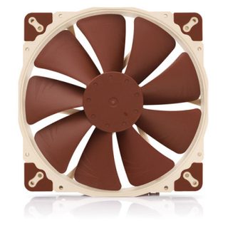 Noctua NF A20 5V PWM Boitier PC Ventilateur 20 cm
