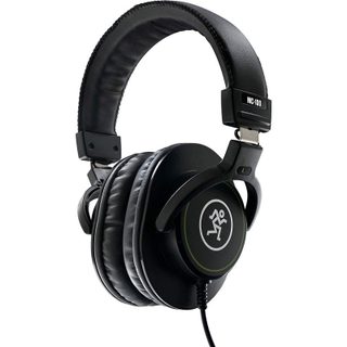 Mackie MC-100 Casque DJ professionnel