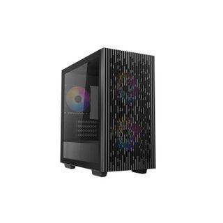 deepcool MATREXX40 3FS Verre Trempé USB 3.0