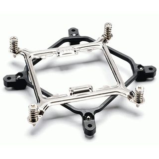 Zalman ZMCS4A Adaptateur Prise 1366 pour Zalman 9700/9500