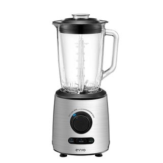 Mélangeur en verre Evvo Tasty Cyclon 600W
