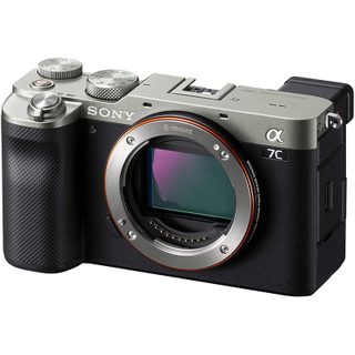 Sony Alpha 7C
