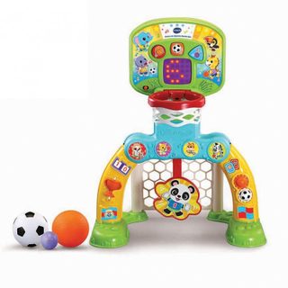 Centre sportif VTech Basket-Gol