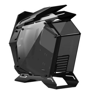 jonsbo Mod3 RVB Verre Trempé USB 3.0