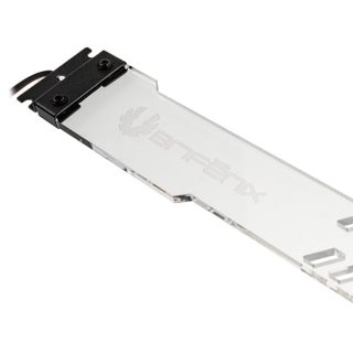 bitfenix Prise en charge de la carte graphique BitFenix Alchemy 3.0 ARGB