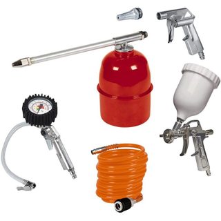 Einhell Compresseur pneumatique TC-AC 190/24/8 - 24 L, 8 bar, 1500 W