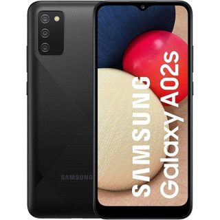 Samsung Galaxy A02s 32 Gb