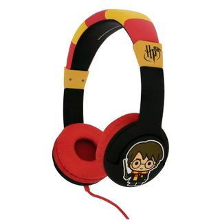 otl-technologies OTL Technologies Casque pour enfants Harry Potter Chibi