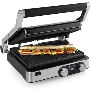 Princess 117310 Gril à contact - Digital Grill Master Pro