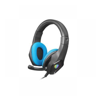 Gaming Fury Phantom Noir/Bleu