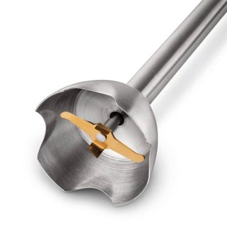 Mixeur plongeant Ufesa BP4750 Vario 1400 Titanium XL 1400W