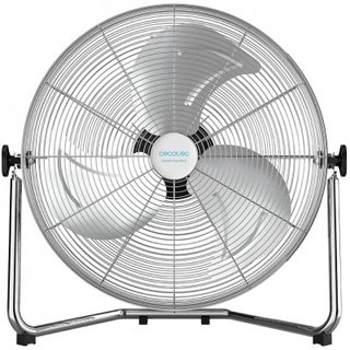 Ventilateur de sol industriel Cecotec EnergySilence 5000 Pro 120W Argent