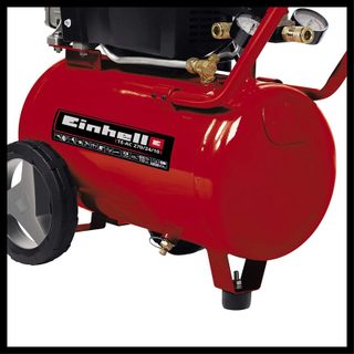 Einhell TE-AC 270/24/10