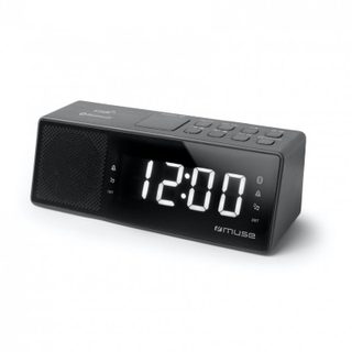 Muse Radio-réveil M-172 Bt