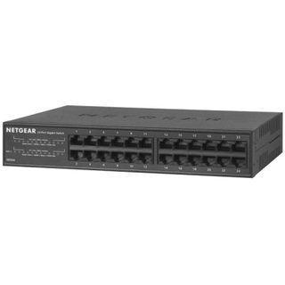 Netgear GS324-200EUS Switch 24 ports Gigabit