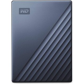 Western Digital WDBC3C0020BBL-WESN disque dur externe 2000 Go