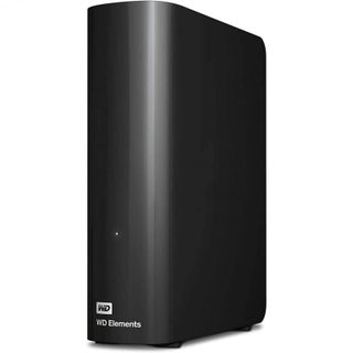 Western Digital WD Elements disque dur externe 16000 Go