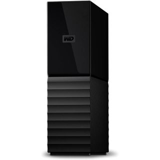 Western Digital My Book disque dur externe 16000 Go