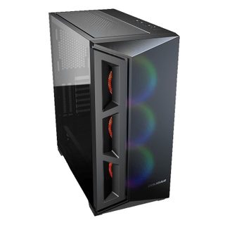 Cougar DarkBlader X5 RGB Verre Trempé USB-C/USB 3.1