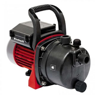 Einhell Pompe d'arrosage gc-gp 6538 (650 w, Hauteur de refoulement 36 m, Câble d'alimentation 1,4 m)