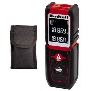 Einhell Télémètre laser TC-LD 25