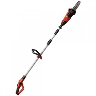 Tronçonneuse télescopique à batterie Einhell GE-LC 18 Li T-Solo 18 V