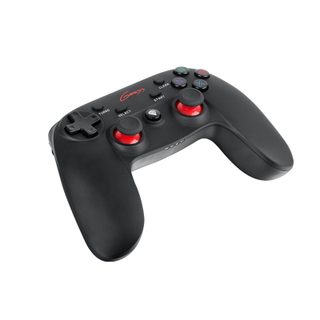 Manette de jeu sans fil Genesis PV65 PS3/PC